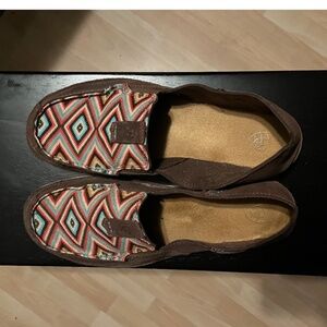 Women’s Ariat Shoes